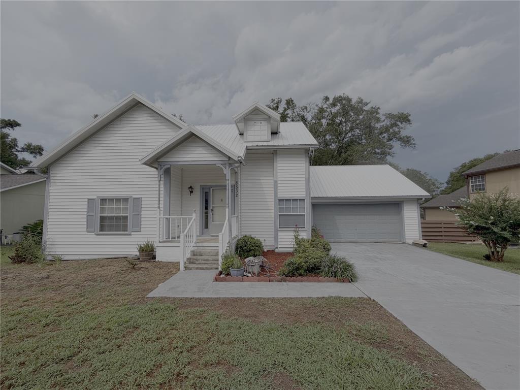 8532 Northwest 35th Road Gainesville, FL 32606 - Photo 1 of 38 Gallery Image 1