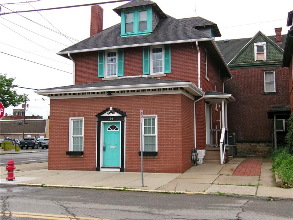 129 North Washington Street Butler, PA 16001 - Photo 36 of 40 Gallery Image 36