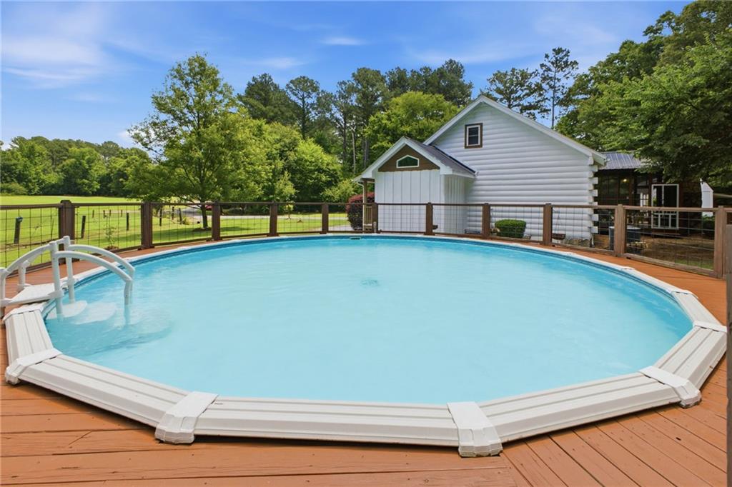 660 Mt Zion Road Northeast Resaca, GA 30735 - Photo 54 of 73
