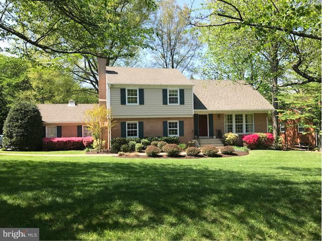 15900 White Rock Road Gaithersburg, MD 20878 - Photo 1 of 30 Exterior (Front)
