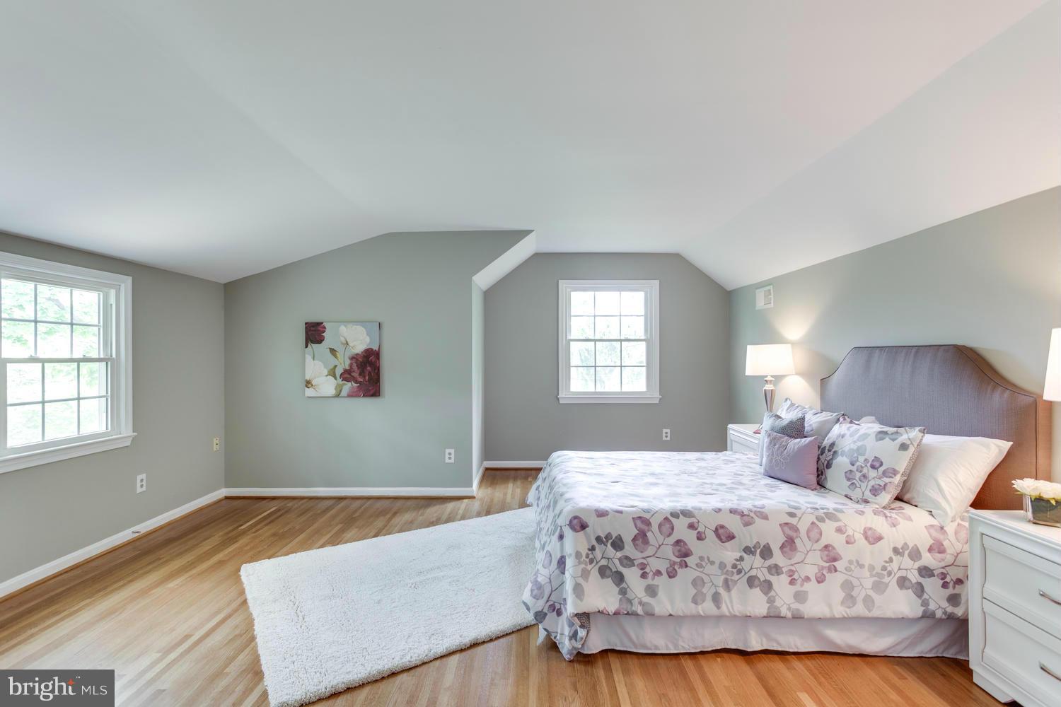15900 White Rock Road Gaithersburg, MD 20878 - Photo 19 of 30 Bedroom (Master)