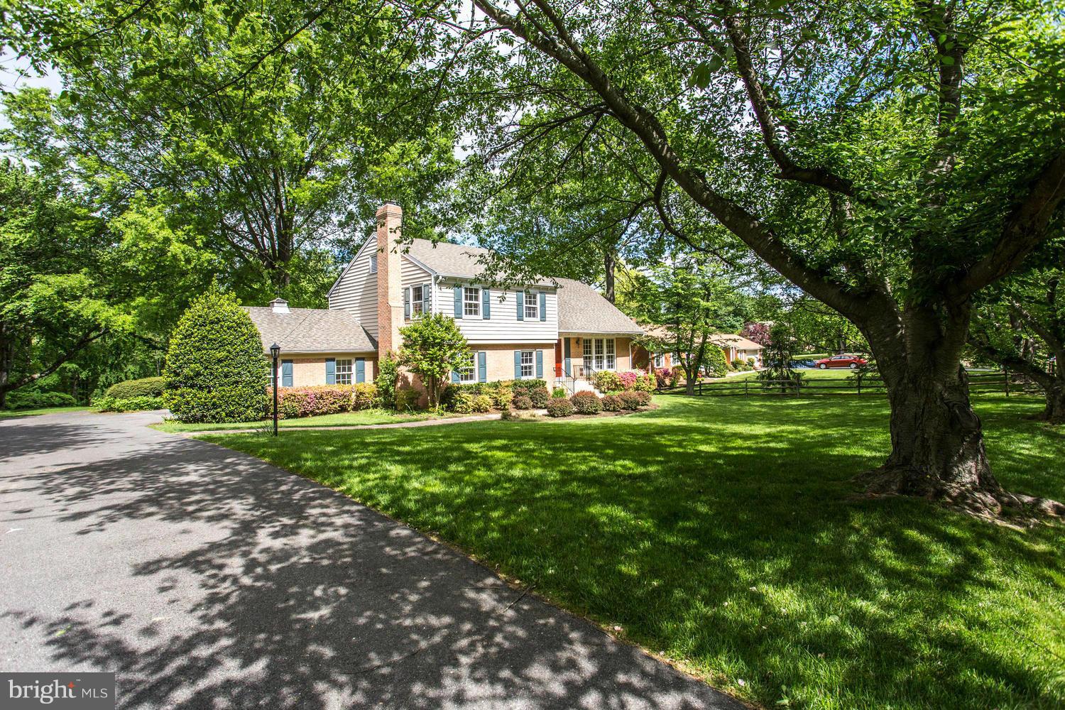 15900 White Rock Road Gaithersburg, MD 20878 - Photo 30 of 30 Exterior (Front)