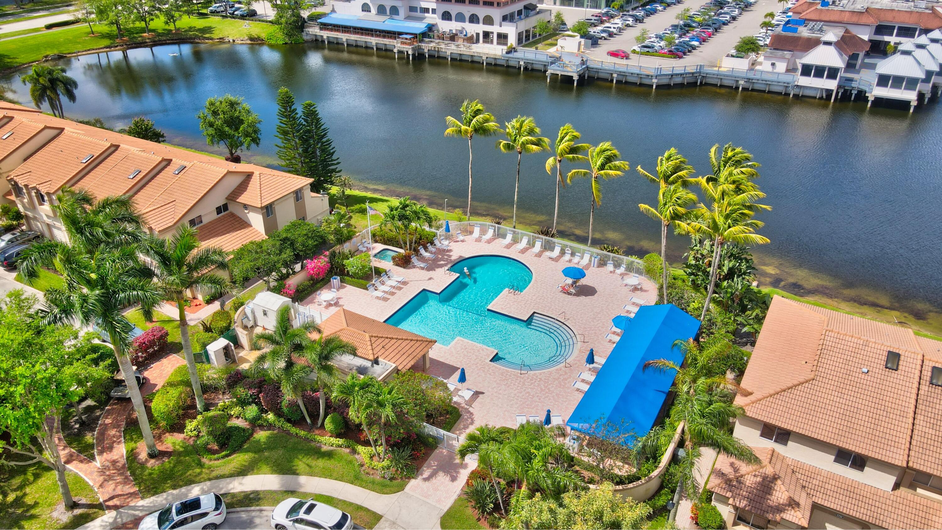 6744 Via Regina Boca Raton, FL 33433 - Photo 44 of 49 49_dji_0896and4more