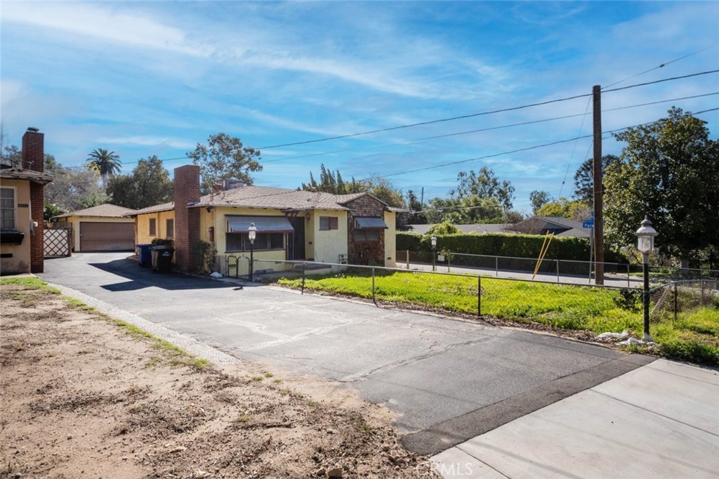 2912 Marengo Avenue Altadena, CA 91001 - Photo 2 of 18 a view of house with outdoor space and seating area