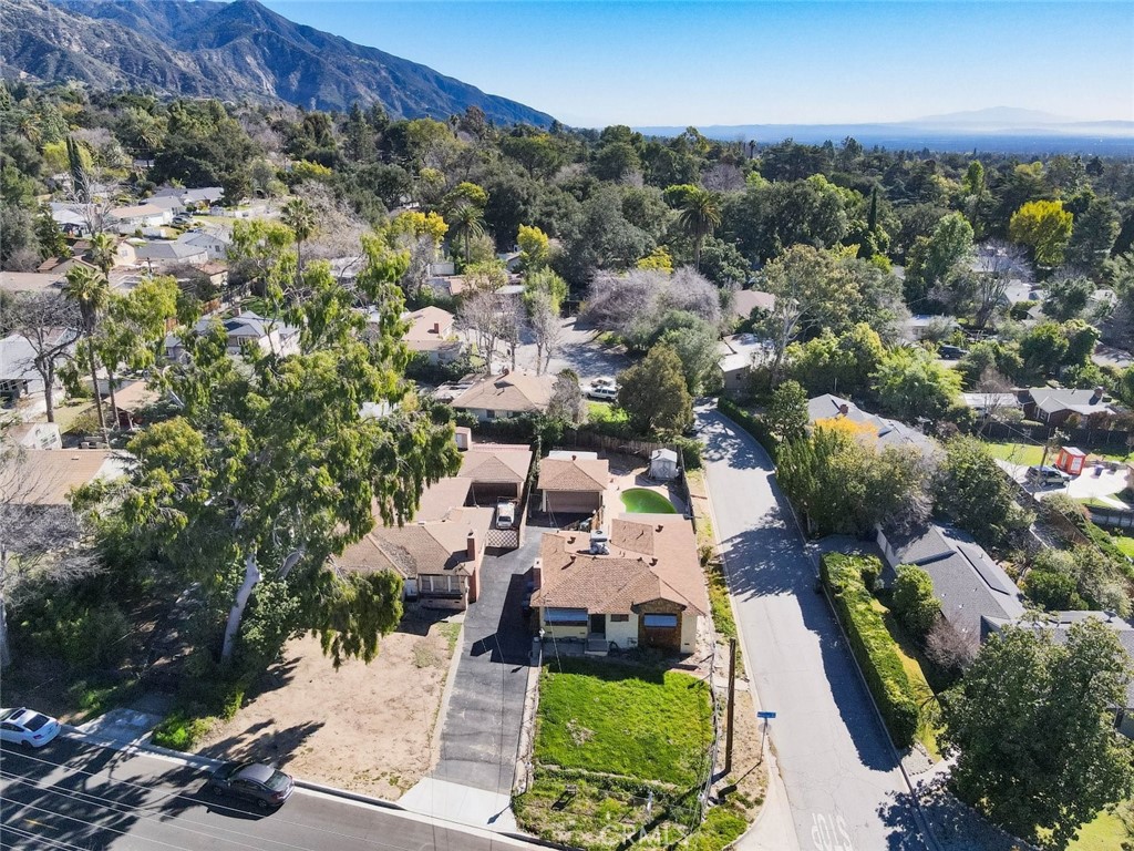 2912 Marengo Avenue Altadena, CA 91001 - Photo 10 of 18 an aerial view of multiple house