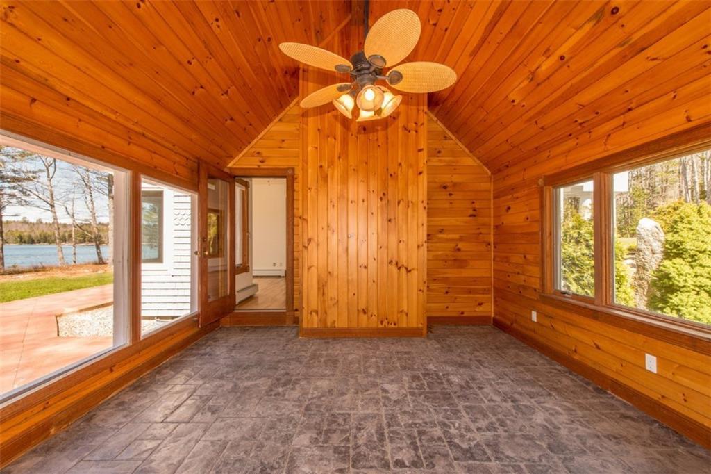 882 Back River Road Boothbay, ME 04537 - Photo 23 of 32 Photo