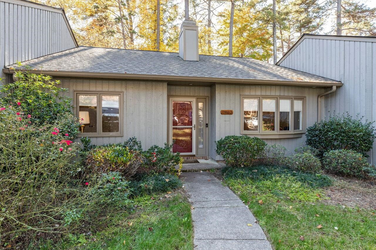 7902 Yester Court Raleigh, NC 27615 - Photo 2 of 30 Photo 2