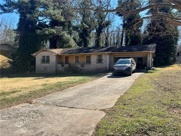 $209,900 | 6783 Arabian Terrace, Lithonia, GA 30038