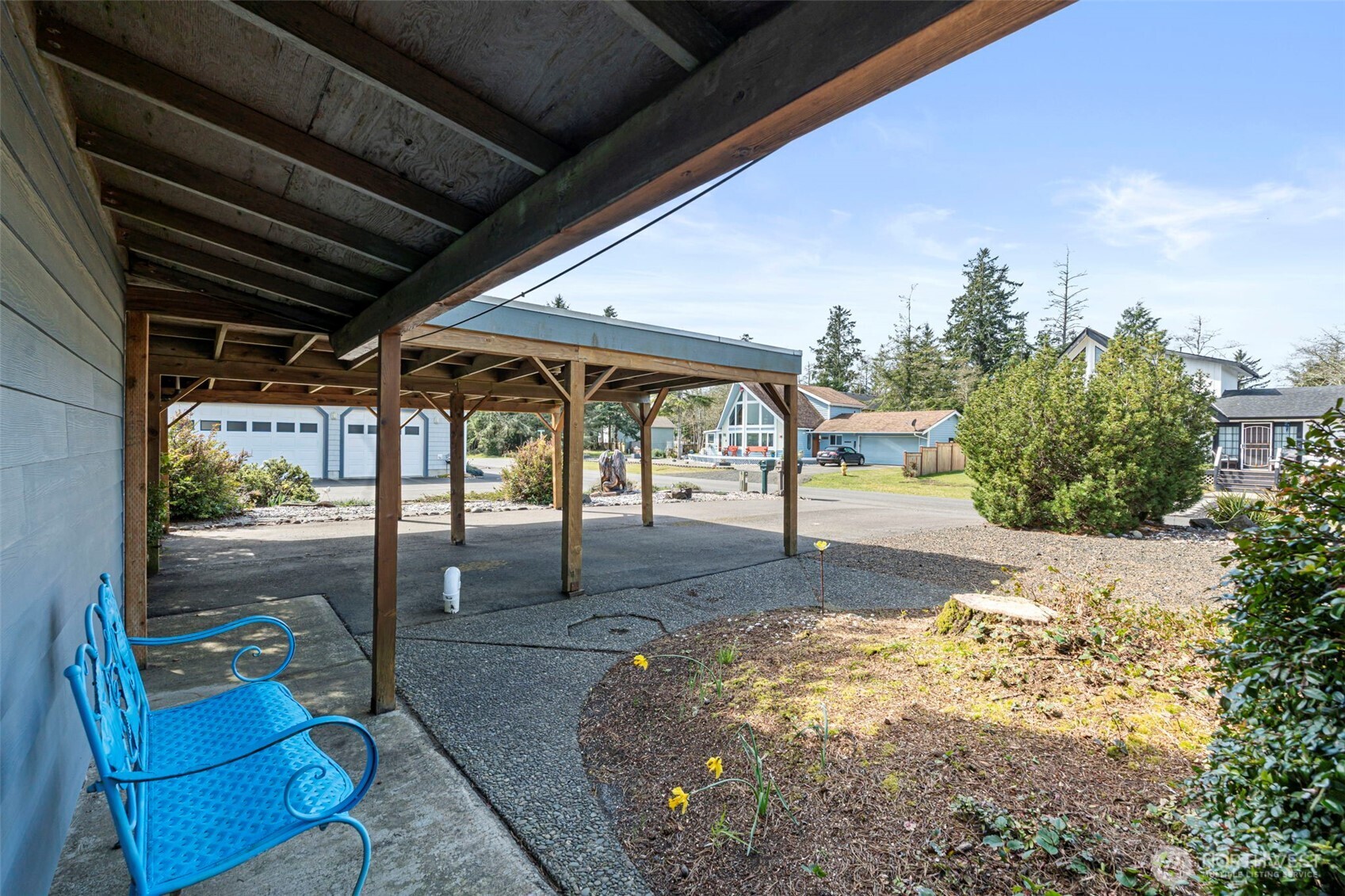 326 Harbor View Loop Southeast Ocean Shores, WA 98569 - Photo 28 of 38