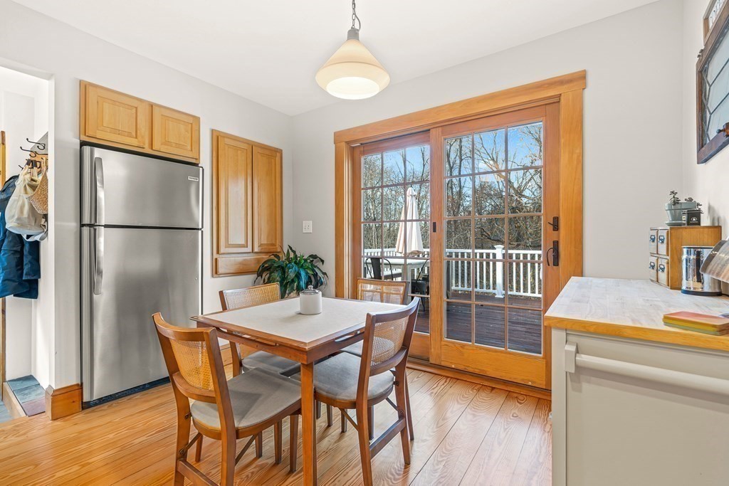 38 Burnham Road Andover, MA 01810 - Photo 27 of 35 Gallery Image 27