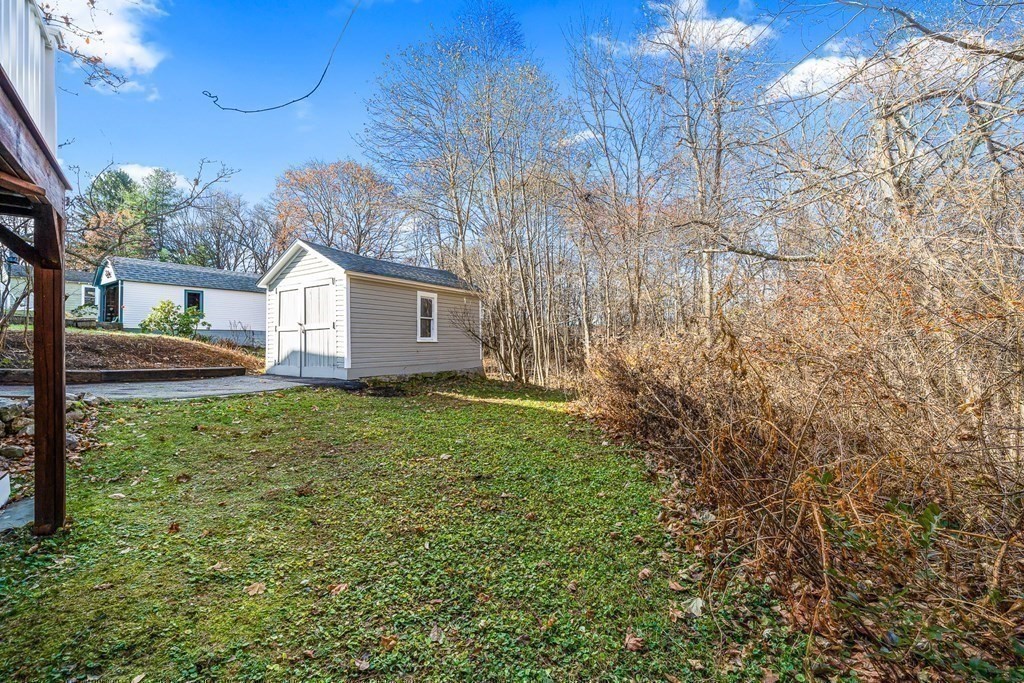38 Burnham Road Andover, MA 01810 - Photo 33 of 35 Gallery Image 33