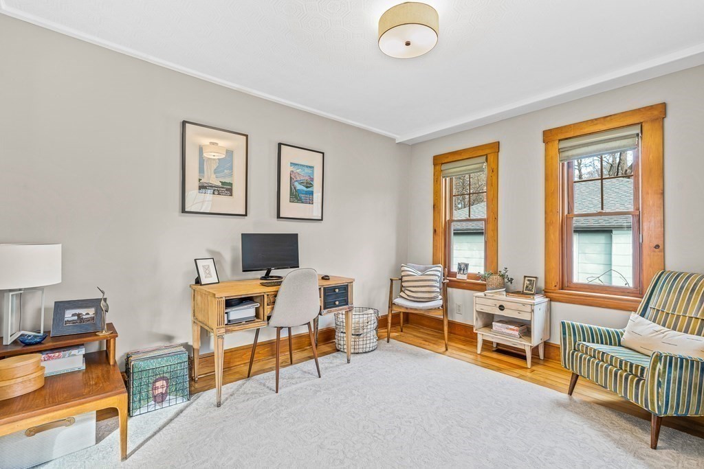 38 Burnham Road Andover, MA 01810 - Photo 10 of 35 Gallery Image 10