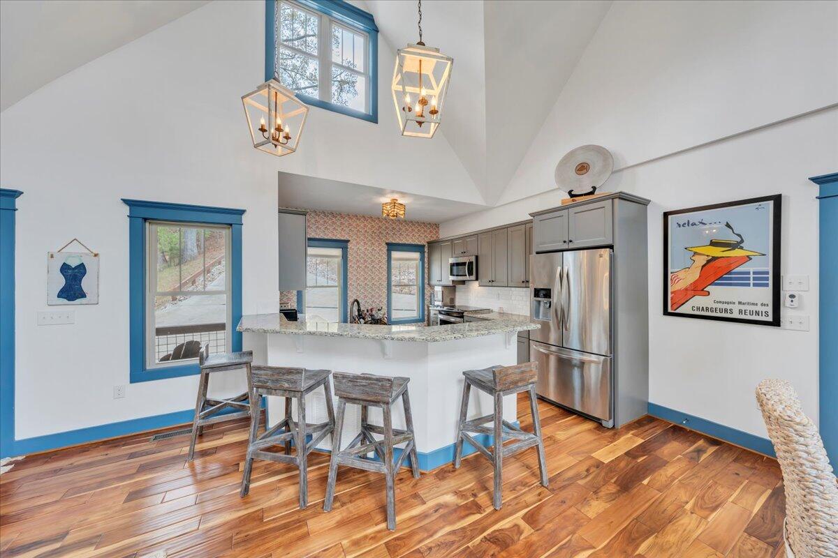 450 Coves Road Union Hall, VA 24176 - Photo 16 of 72 11-MIB05199
