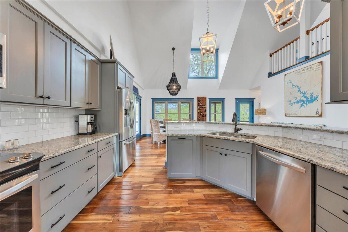 450 Coves Road Union Hall, VA 24176 - Photo 19 of 72 14-MIB05208