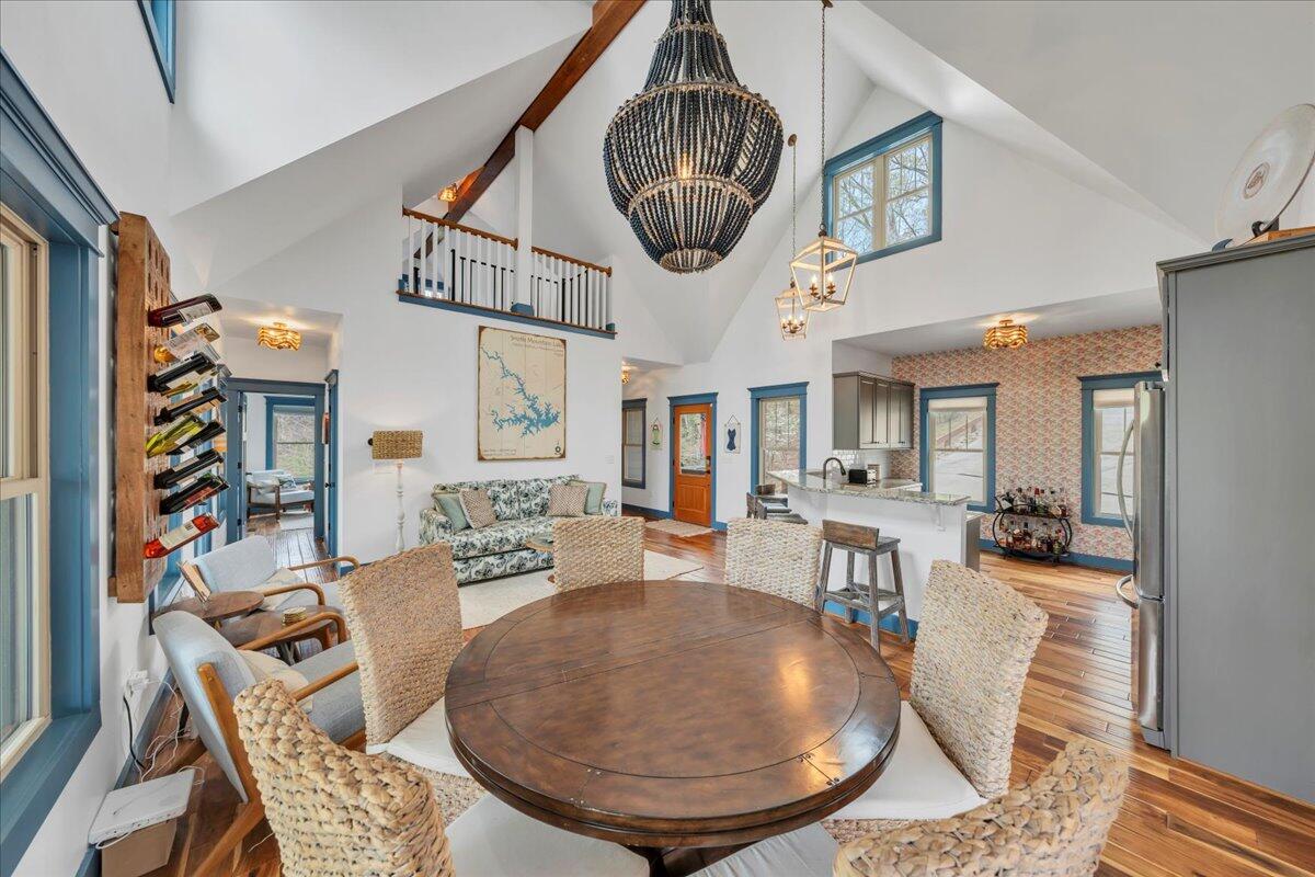 450 Coves Road Union Hall, VA 24176 - Photo 22 of 72 17-MIB05217