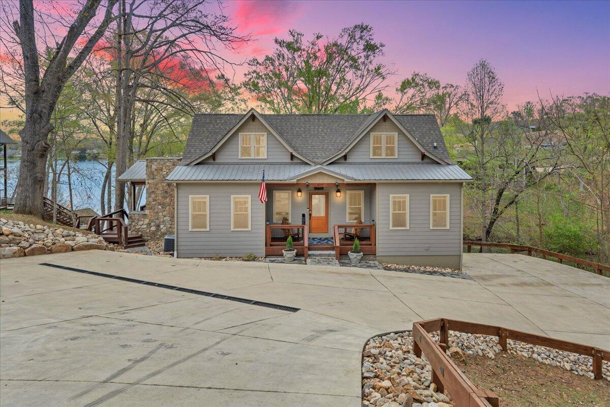 450 Coves Road Union Hall, VA 24176 - Photo 3 of 72 01-MIB05337