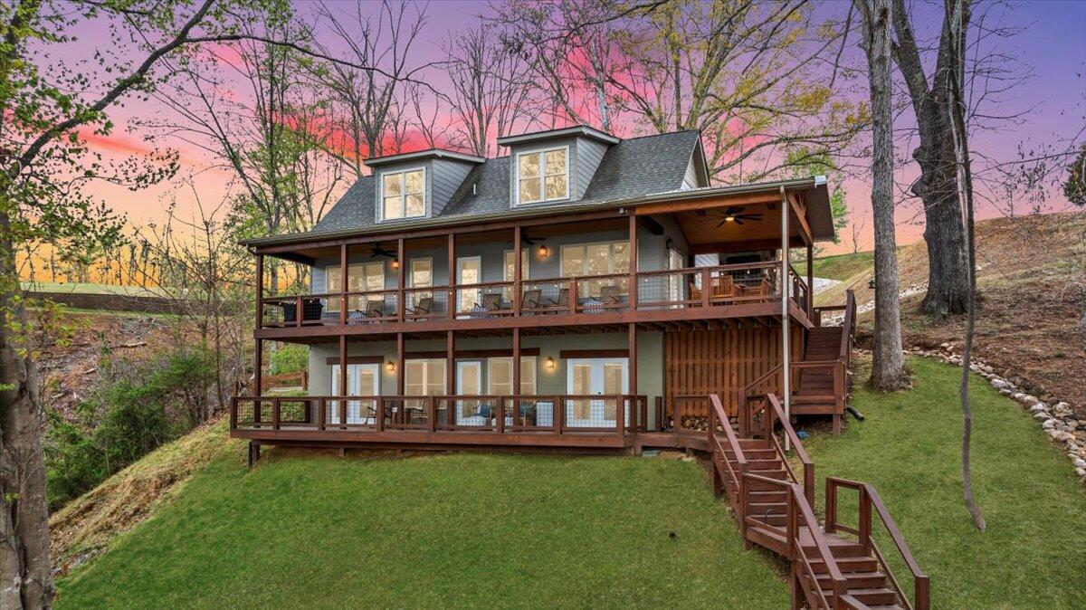 450 Coves Road Union Hall, VA 24176 - Photo 4 of 72 02-DJI_20250404145407_0023_D