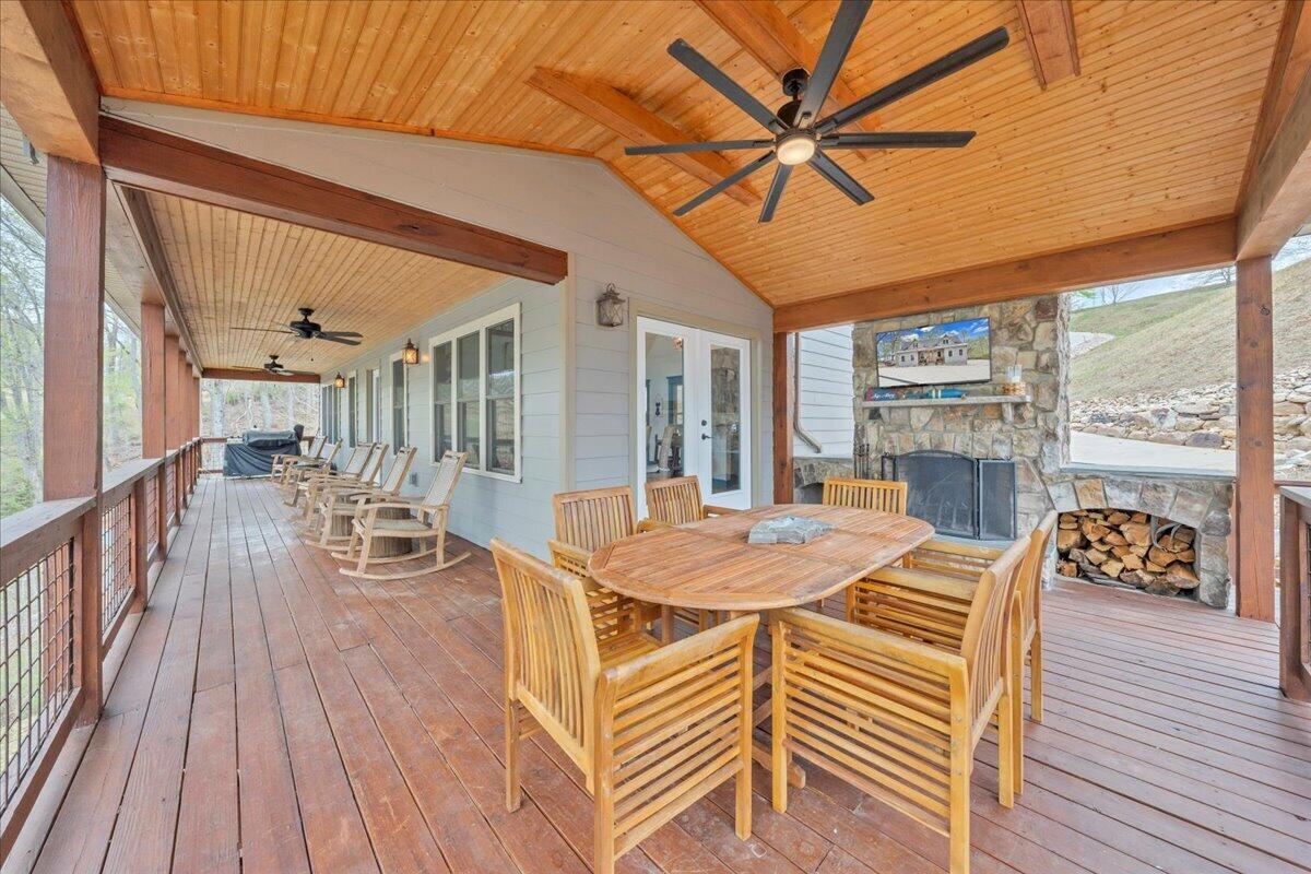 450 Coves Road Union Hall, VA 24176 - Photo 44 of 72 40-MIB05295