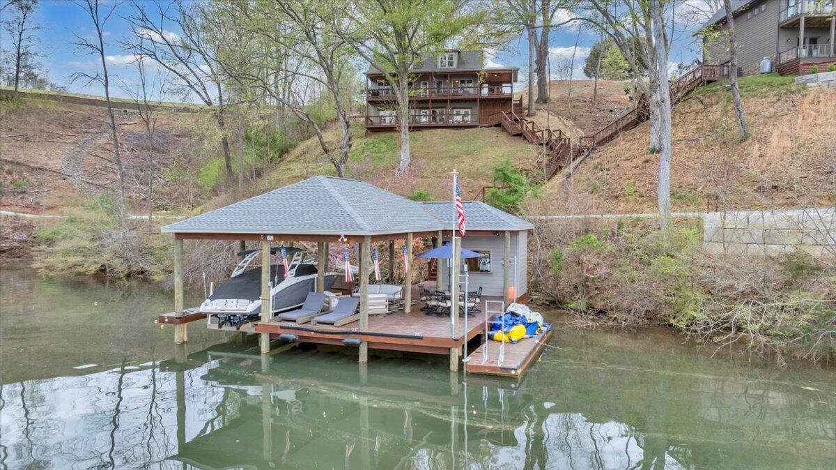 450 Coves Road Union Hall, VA 24176 - Photo 5 of 72 03-DJI_20250404145552_0027_D