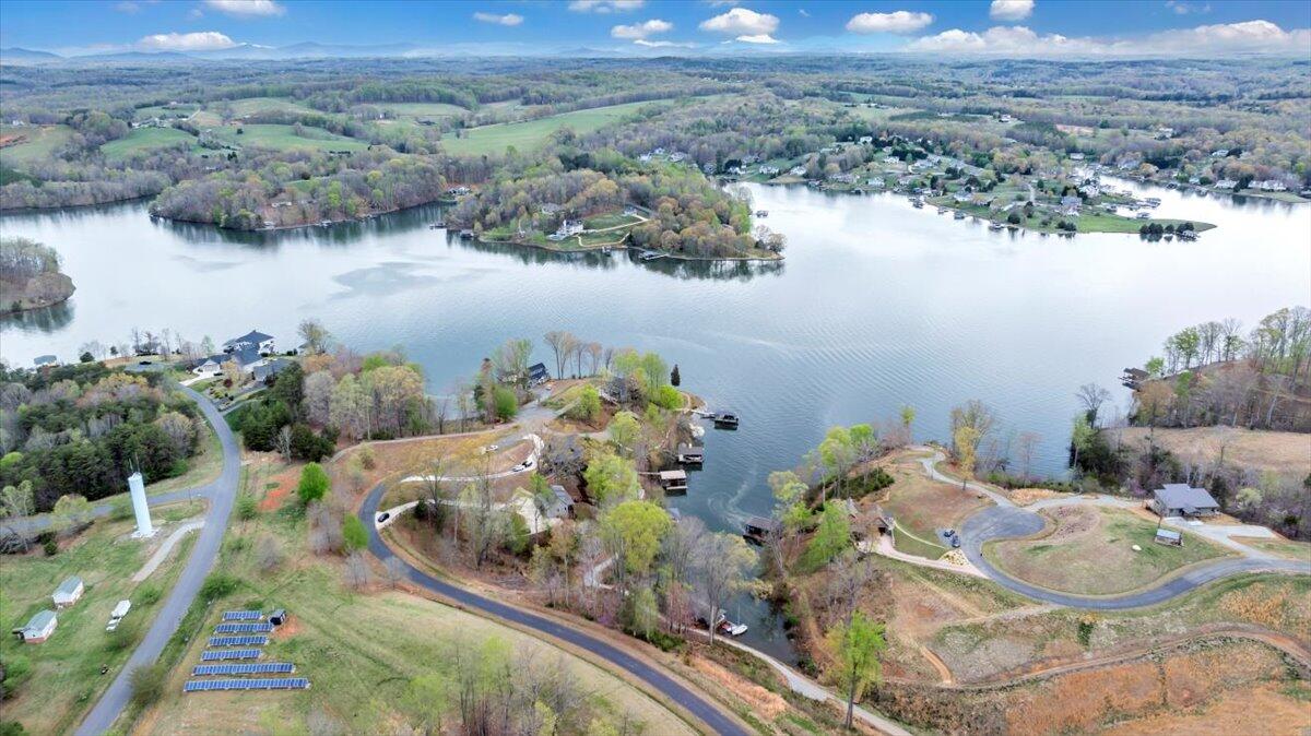 450 Coves Road Union Hall, VA 24176 - Photo 62 of 72 73-DJI_20250404145006_0013_D