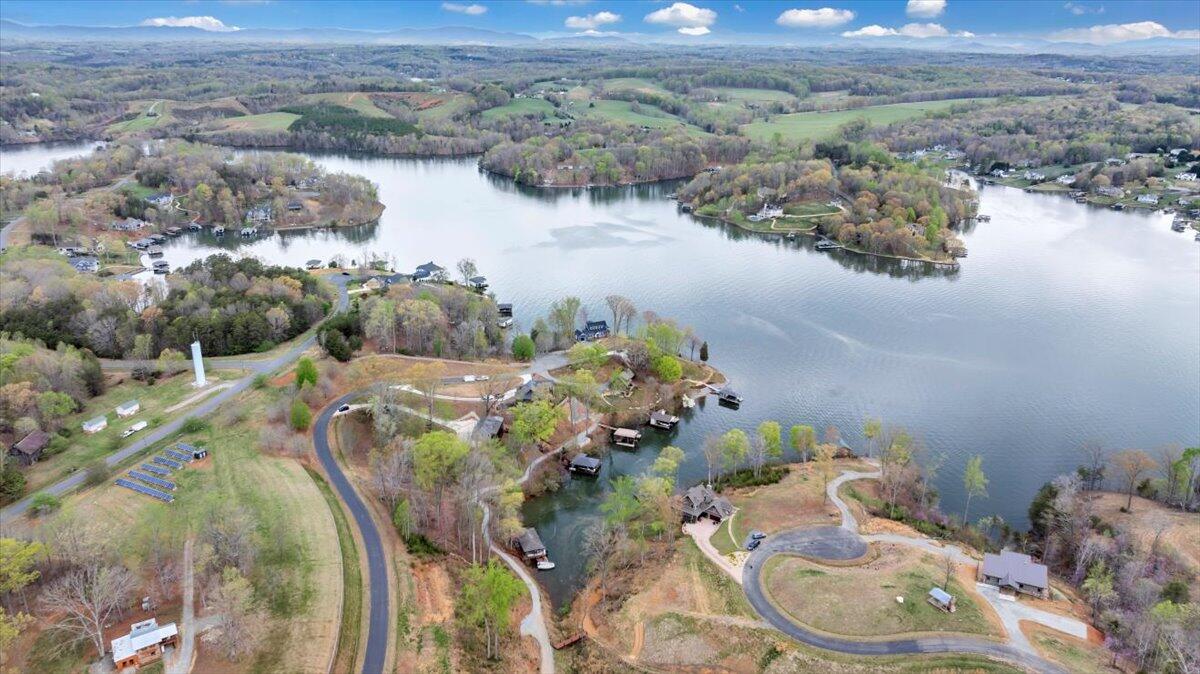450 Coves Road Union Hall, VA 24176 - Photo 63 of 72 74-DJI_20250404145029_0015_D