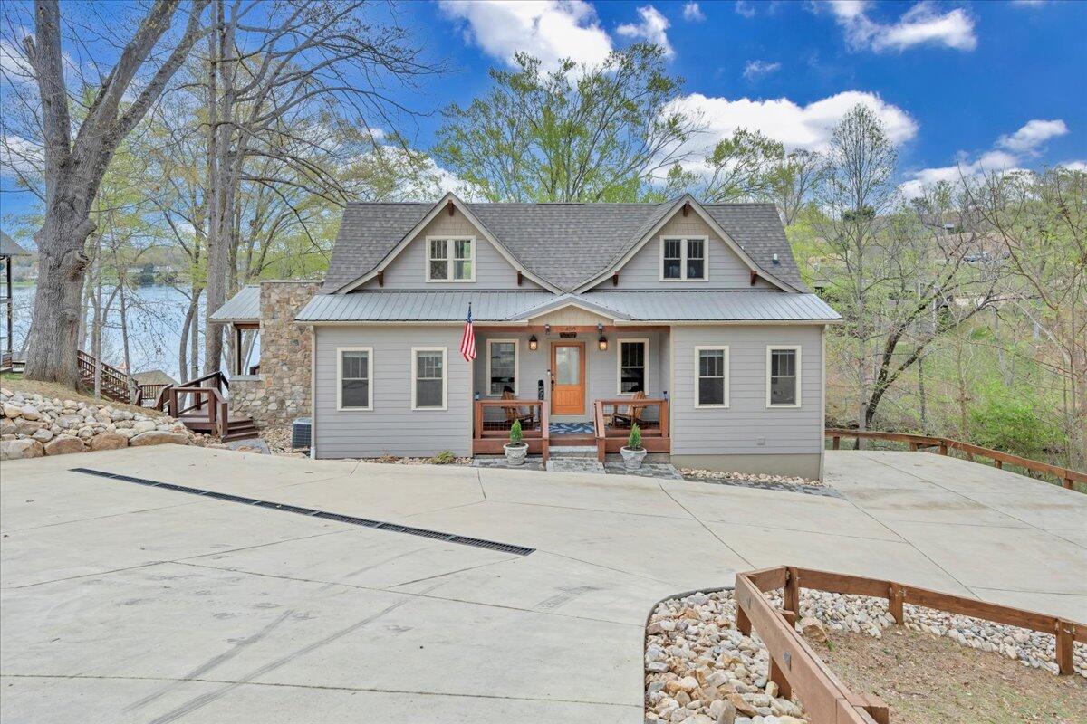 450 Coves Road Union Hall, VA 24176 - Photo 7 of 72 53-MIB05337