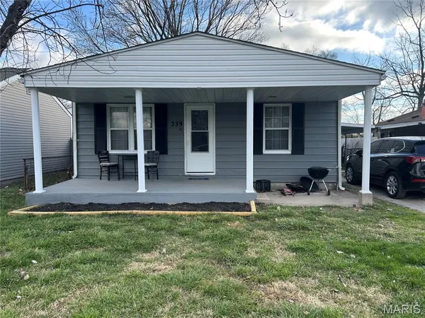 $105,000 | 239 Nadine Street, Cahokia, IL 62206