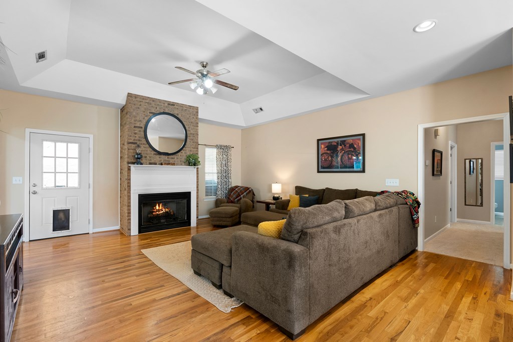66 Highlander Trail Southwest Rome, GA 30165 - Photo 11 of 28 Gallery Image 11