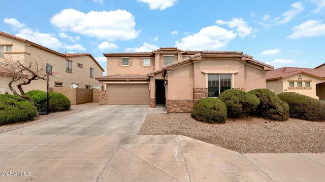 $497,000 | 6818 West St Catherine Avenue, Laveen, AZ 85339