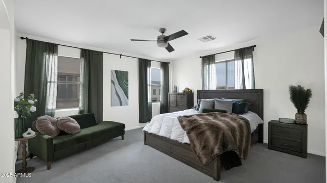 $497,000 | 6818 West St Catherine Avenue, Laveen, AZ 85339