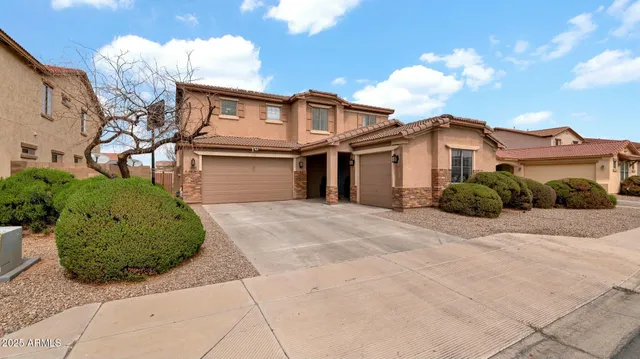 $497,000 | 6818 West St Catherine Avenue, Laveen, AZ 85339