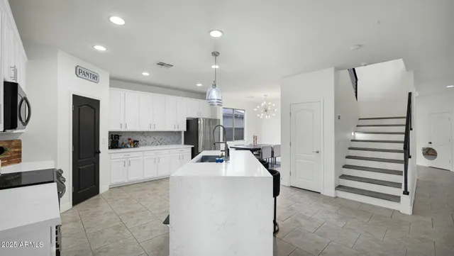 $497,000 | 6818 West St Catherine Avenue, Laveen, AZ 85339