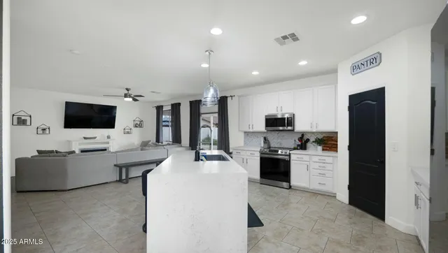 $497,000 | 6818 West St Catherine Avenue, Laveen, AZ 85339