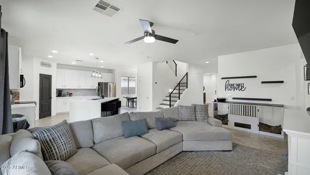 $497,000 | 6818 West St Catherine Avenue, Laveen, AZ 85339