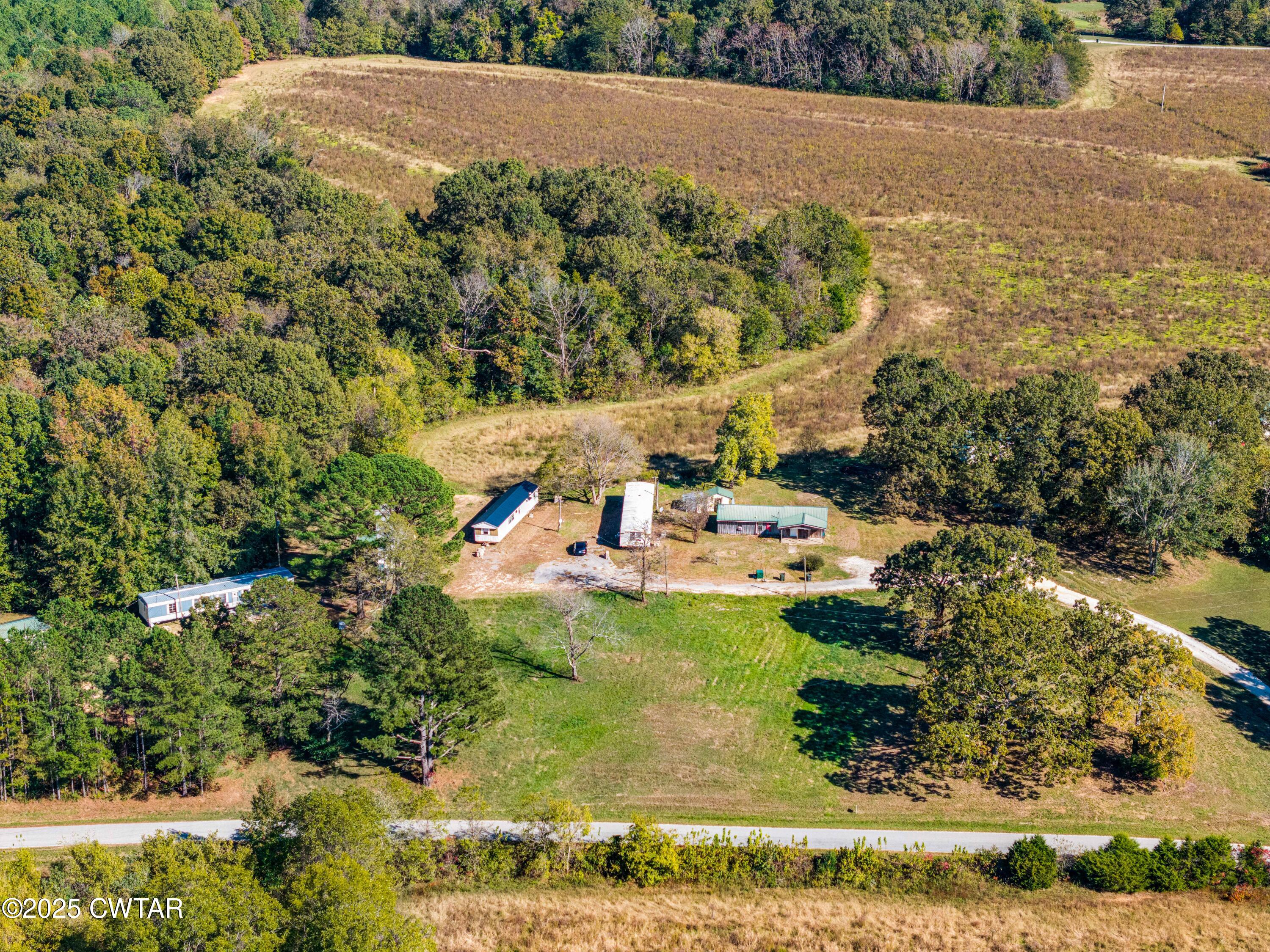 0 Charles Lane Cedar Grove, TN 38321 - Photo 1 of 16 a view of a yard with an outdoor space