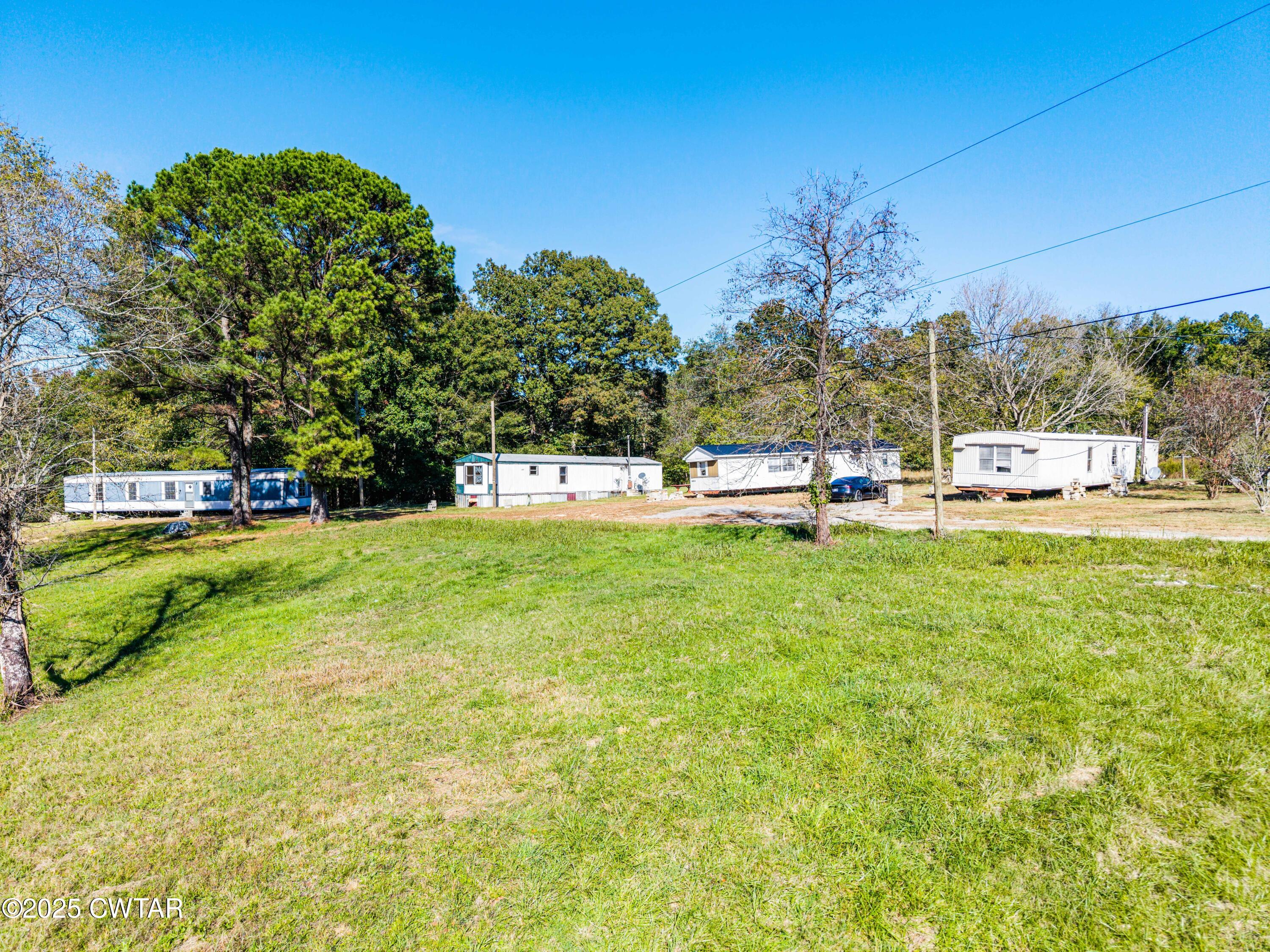 0 Charles Lane Cedar Grove, TN 38321 - Photo 11 of 16 a view of a park with large trees