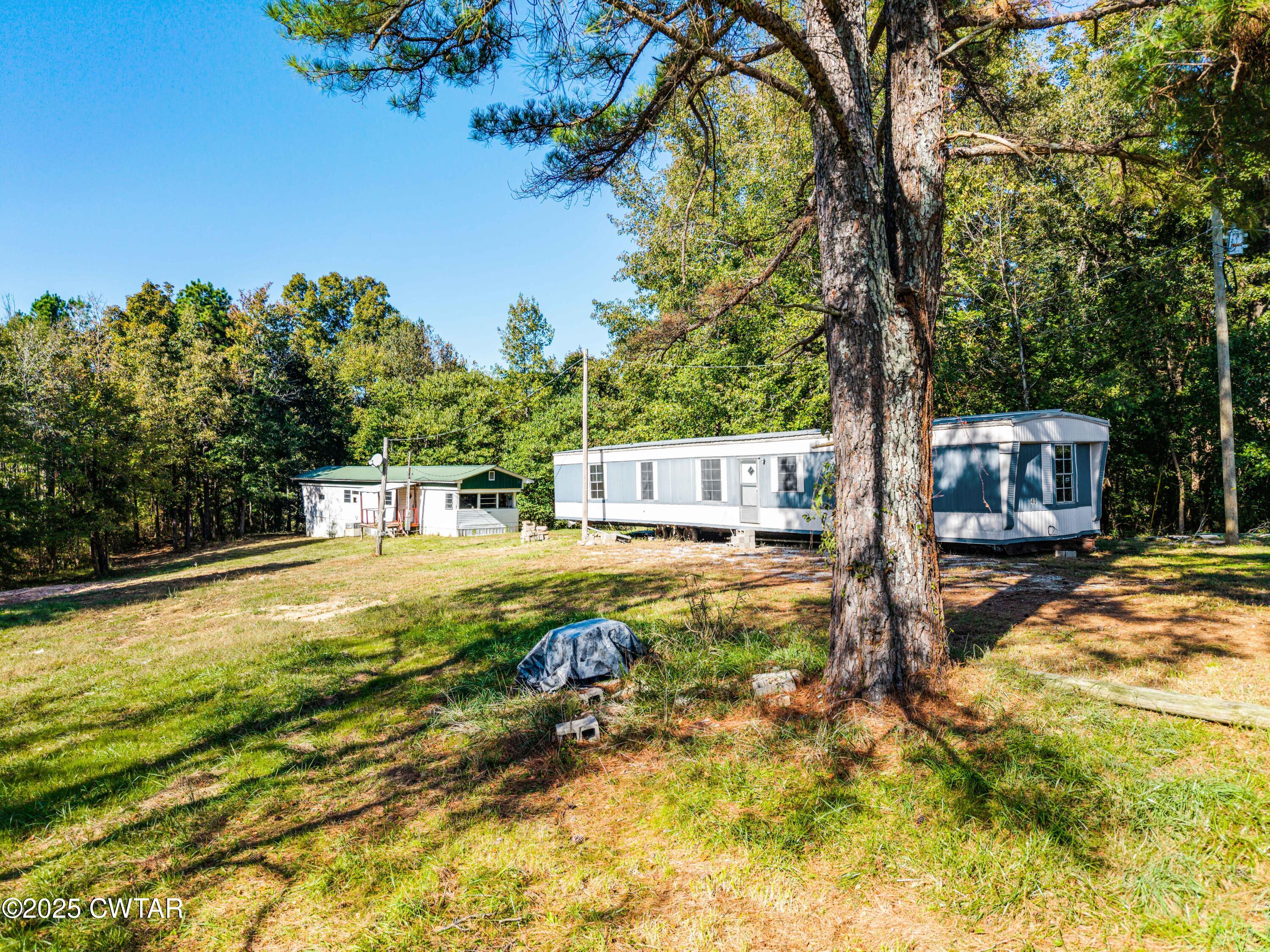 0 Charles Lane Cedar Grove, TN 38321 - Photo 12 of 16 a view of swimming pool with a yard