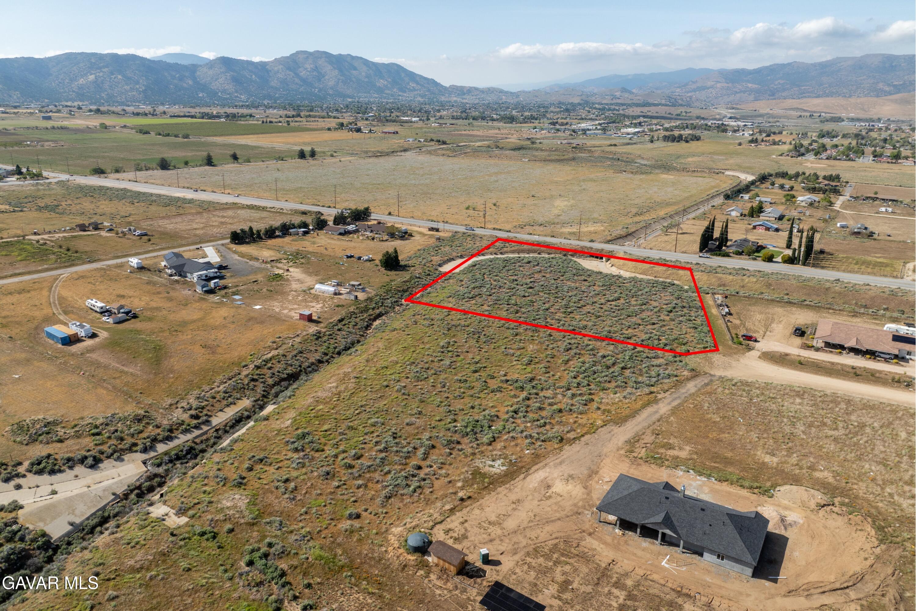 0 Modoc Avenue Tehachapi, CA 93561 - Photo 1 of 7 1-DJI_0884-HDR-Edit