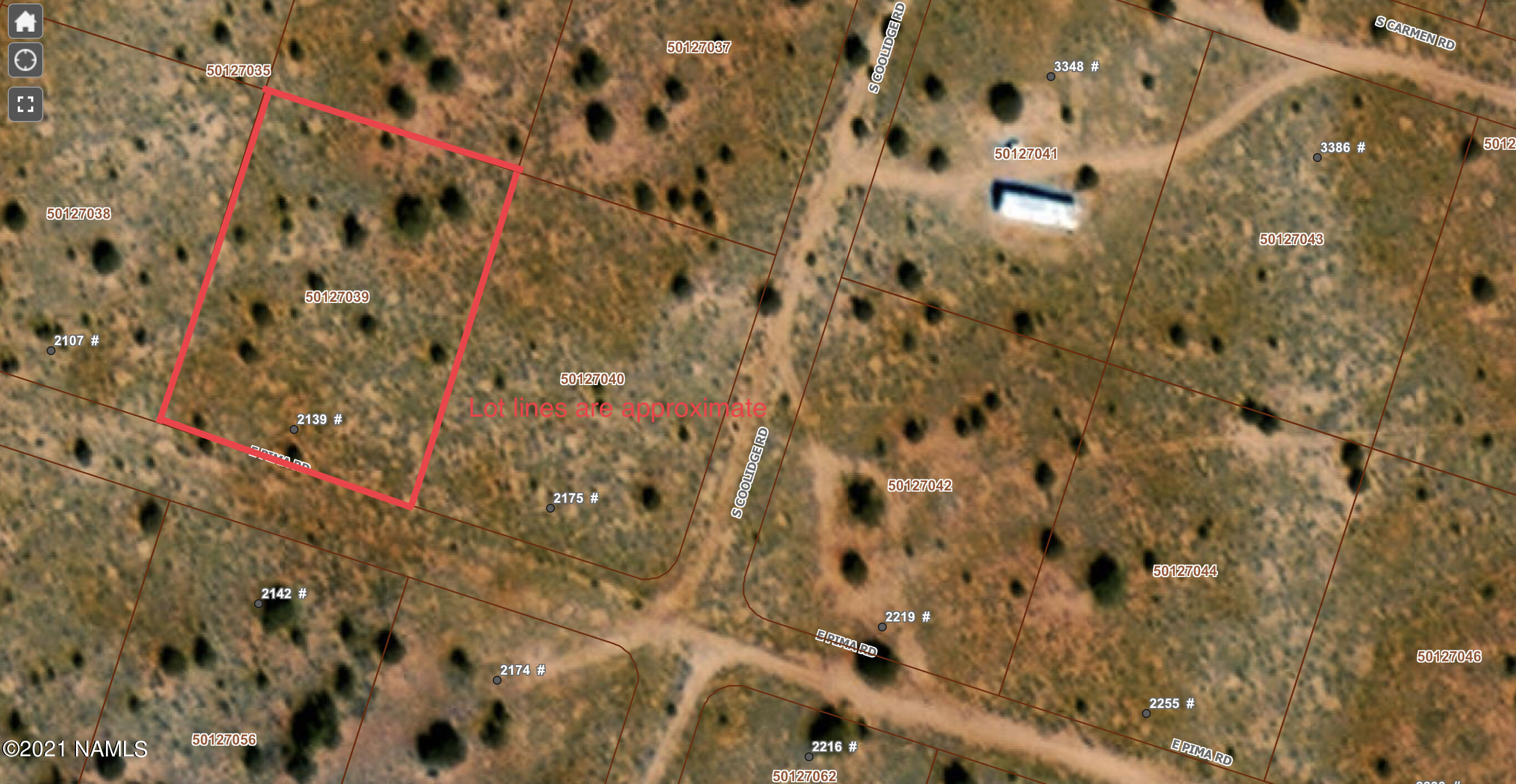 2139 East Pima Road, Unit 383 Williams, AZ 86046 - Photo 3 of 6 CC17BAEE-2A77-4046-B973-D548335ED515