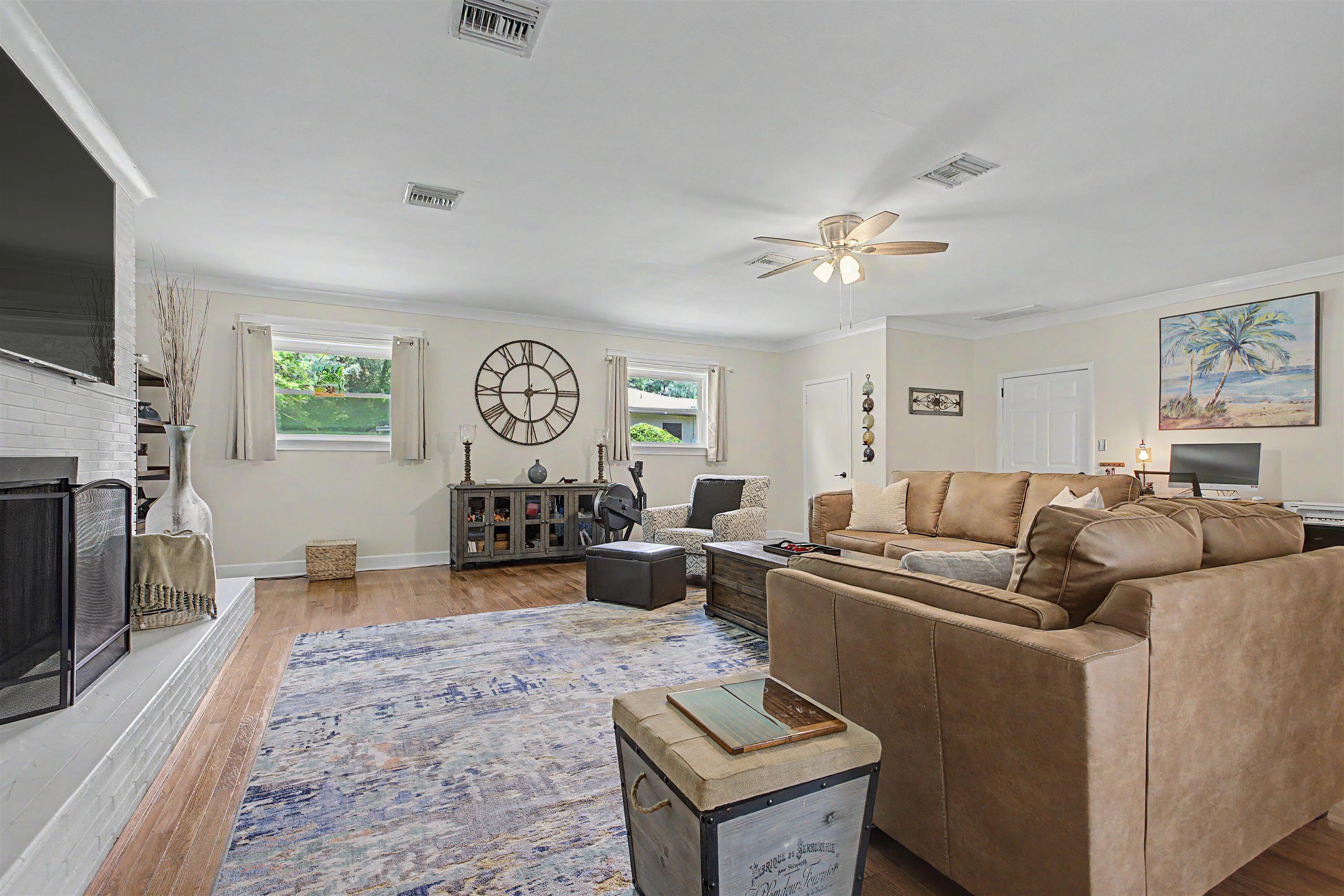 1850 Cottage Grove Road Tallahassee, FL 32303 - Photo 9 of 60