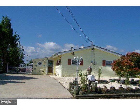25 West Raritan Drive Tuckerton, NJ 08087 - Photo 1 of 10 Gallery Image 1