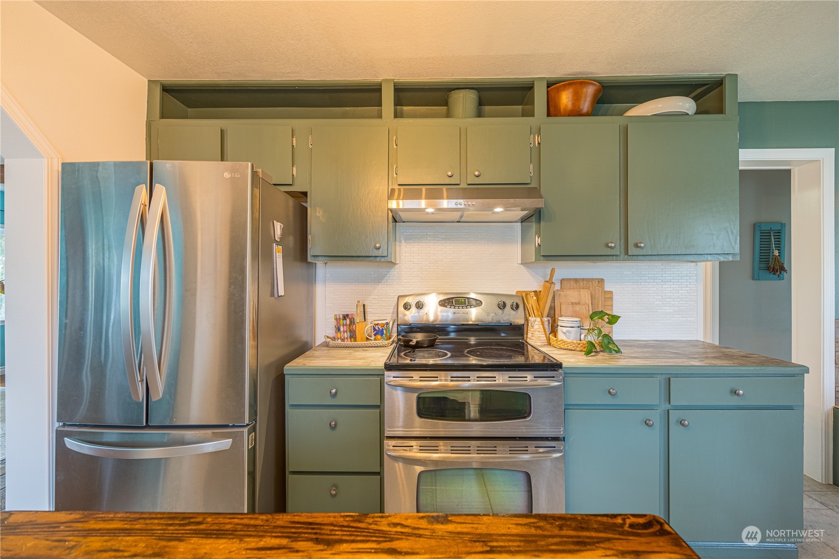 584 Mt Pleasant Road Port Angeles, WA 98362 - Photo 14 of 29 Gallery Image 14