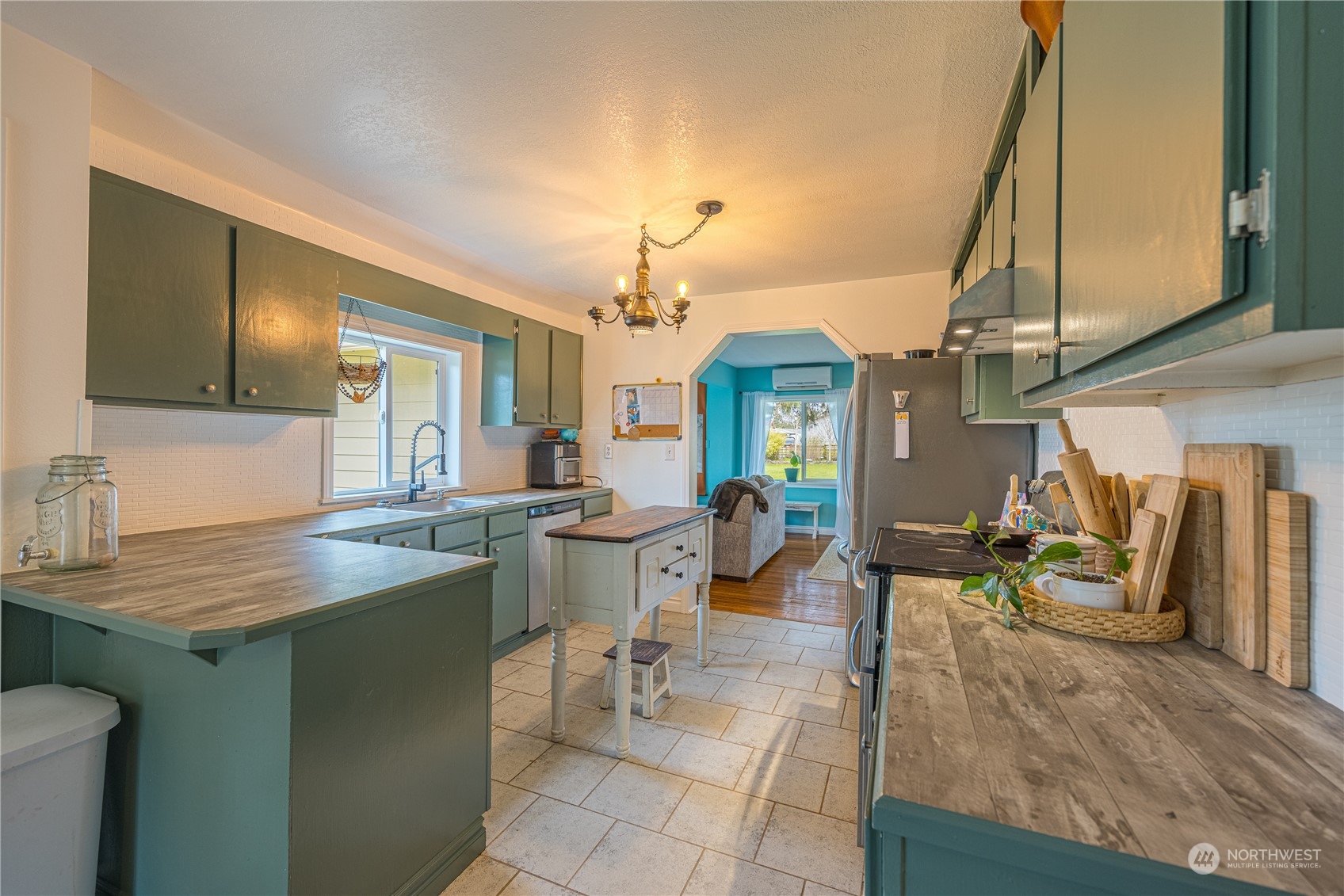 584 Mt Pleasant Road Port Angeles, WA 98362 - Photo 15 of 29 Gallery Image 15