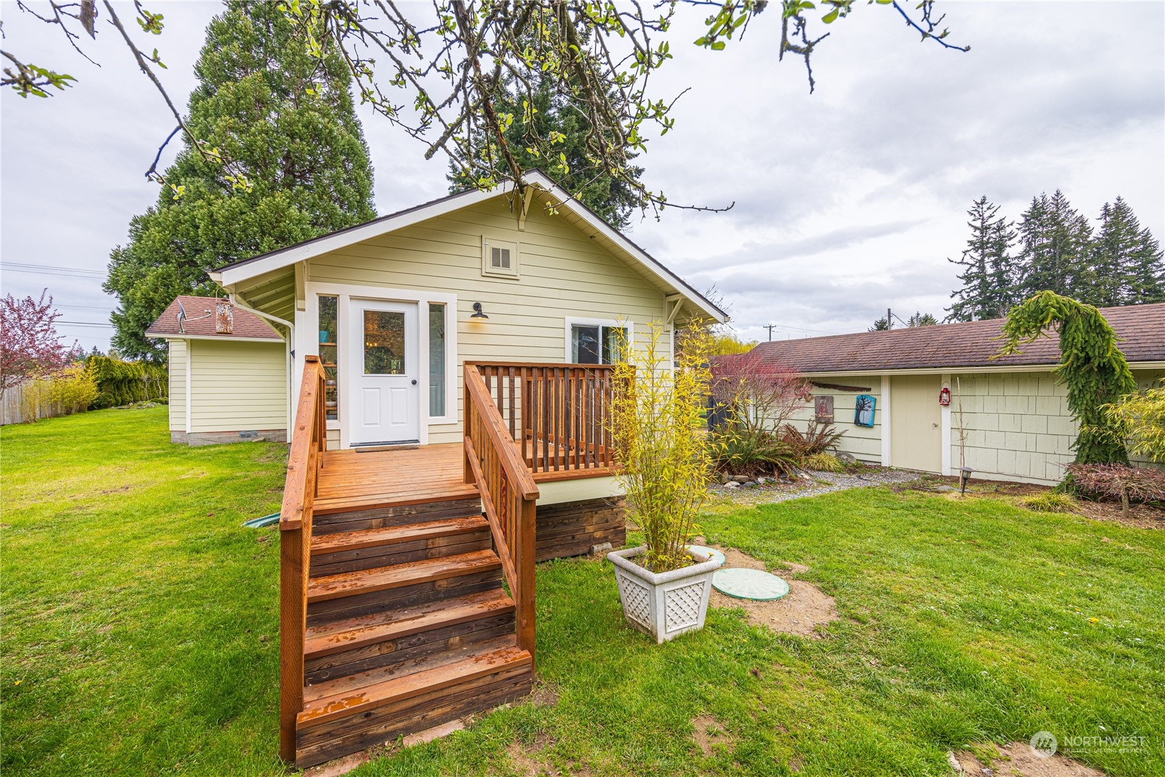 584 Mt Pleasant Road Port Angeles, WA 98362 - Photo 20 of 29 Gallery Image 20