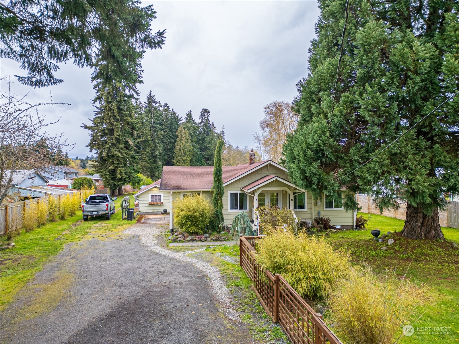 584 Mt Pleasant Road Port Angeles, WA 98362 - Photo 27 of 29 Gallery Image 27