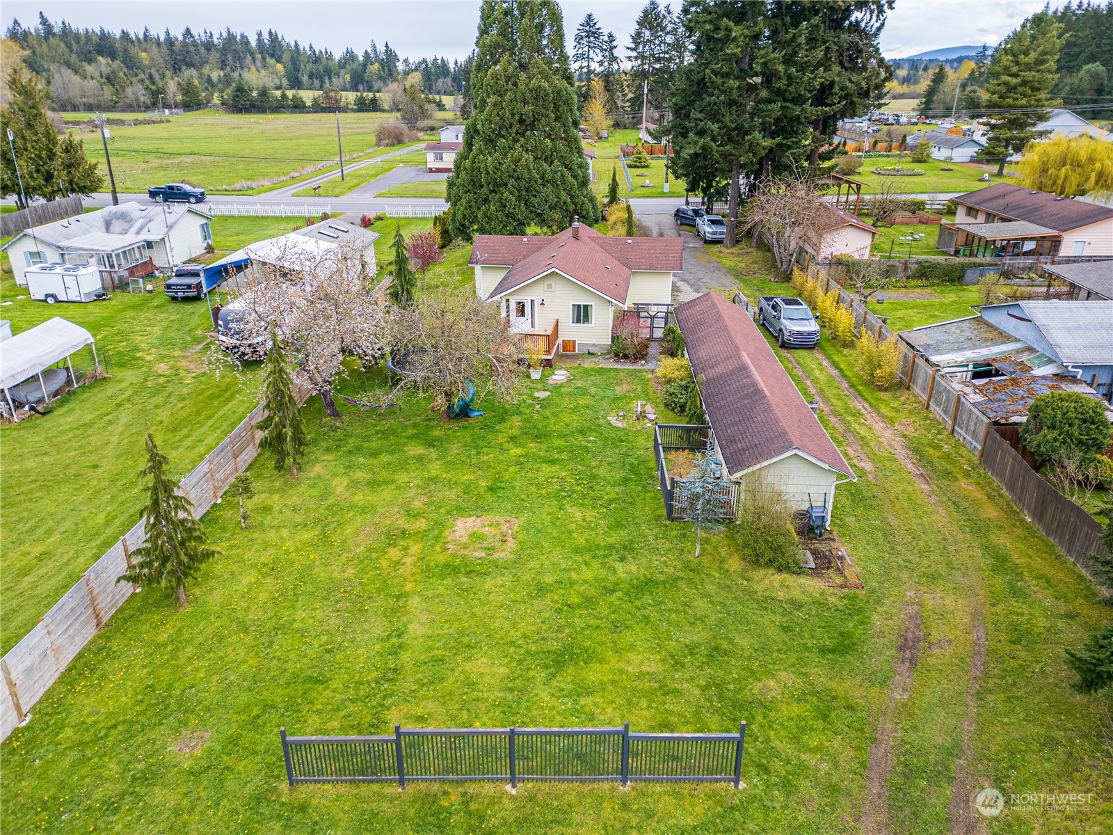 584 Mt Pleasant Road Port Angeles, WA 98362 - Photo 28 of 29 Gallery Image 28