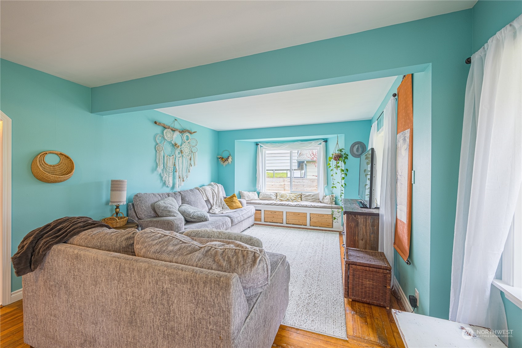 584 Mt Pleasant Road Port Angeles, WA 98362 - Photo 6 of 29 Gallery Image 6