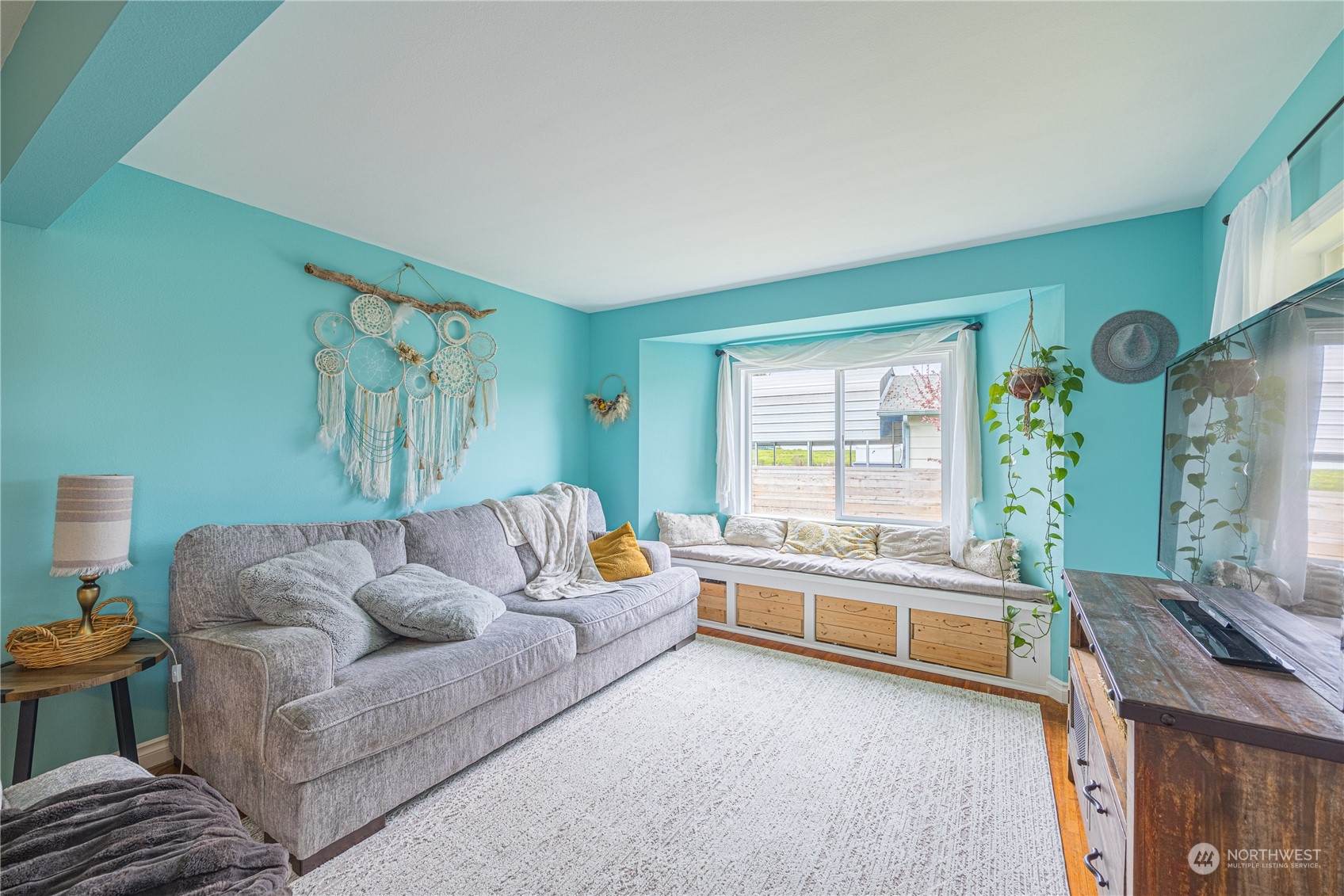 584 Mt Pleasant Road Port Angeles, WA 98362 - Photo 7 of 29 Gallery Image 7