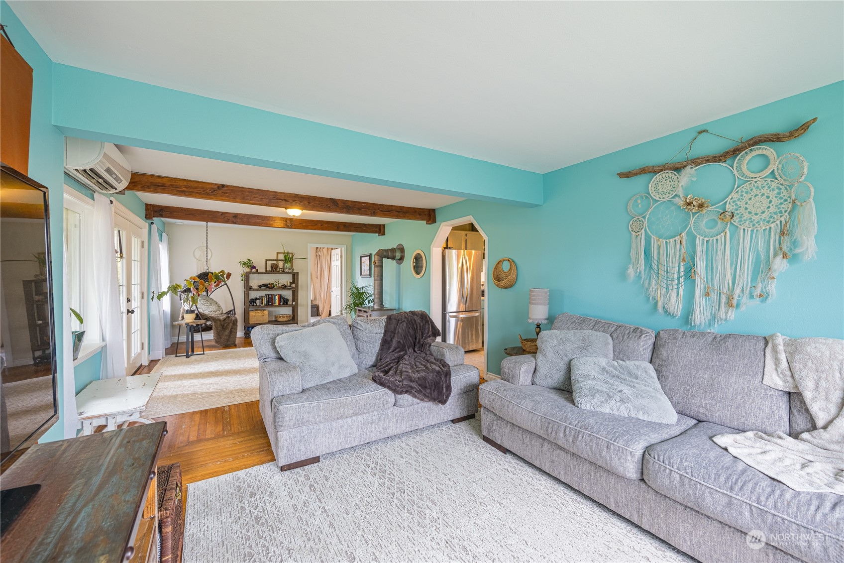 584 Mt Pleasant Road Port Angeles, WA 98362 - Photo 8 of 29 Gallery Image 8