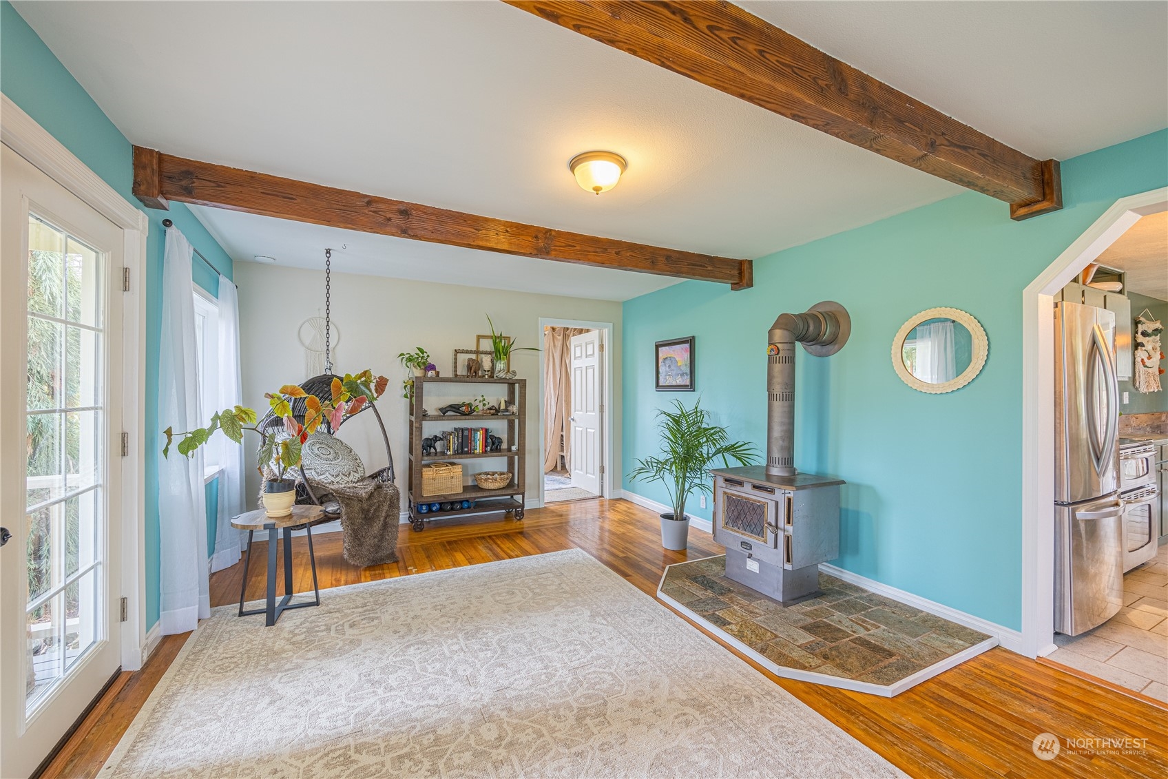 584 Mt Pleasant Road Port Angeles, WA 98362 - Photo 9 of 29 Gallery Image 9